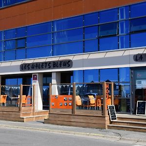 Hotel Les Galets Bleus
